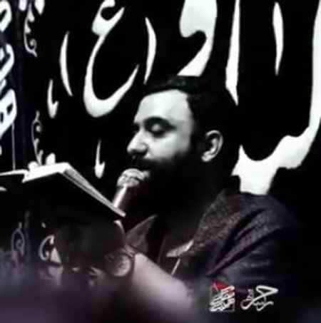 جواد مقدم به حال بنده